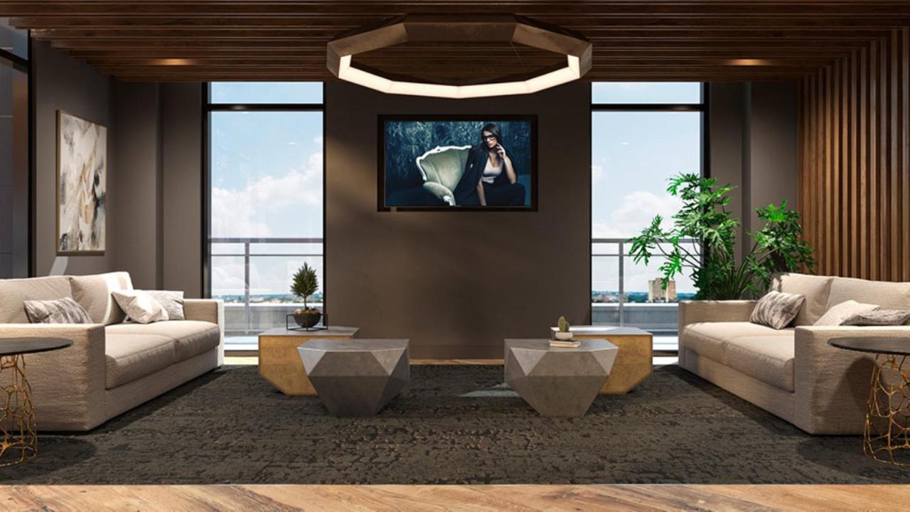 Global Luxury Suites At Tribeca Washington Dış mekan fotoğraf