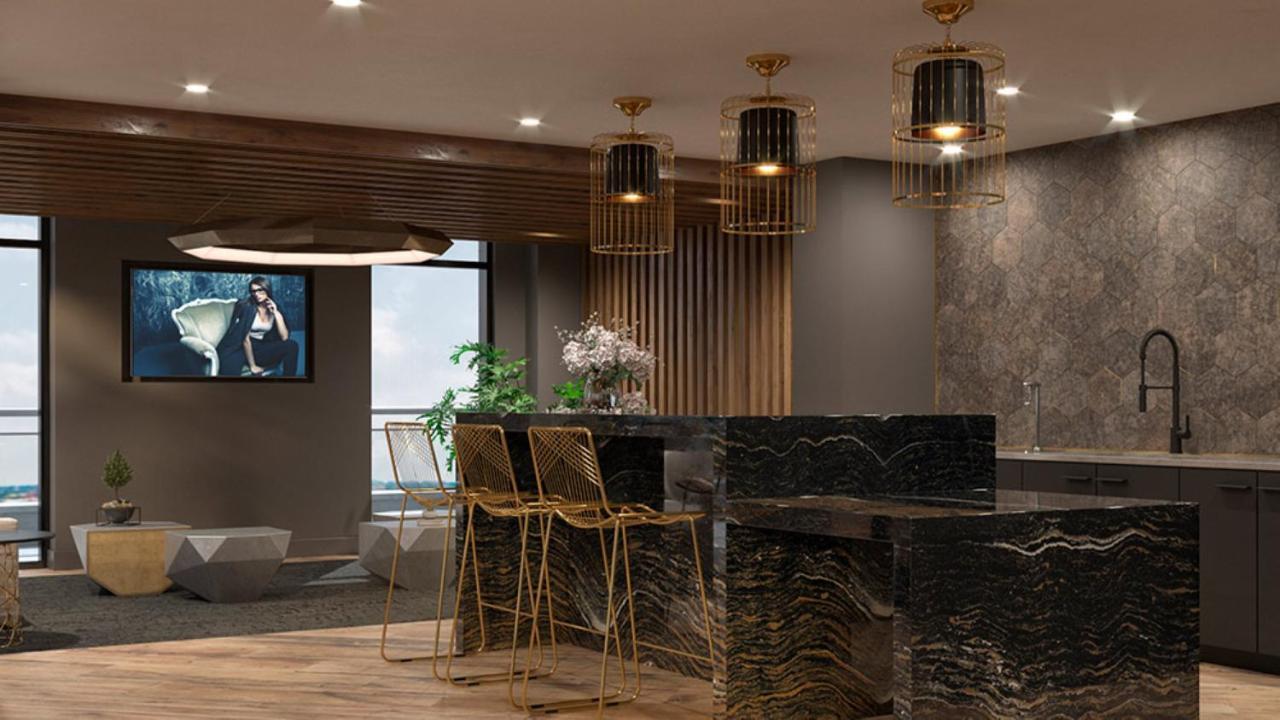 Global Luxury Suites At Tribeca Washington Dış mekan fotoğraf