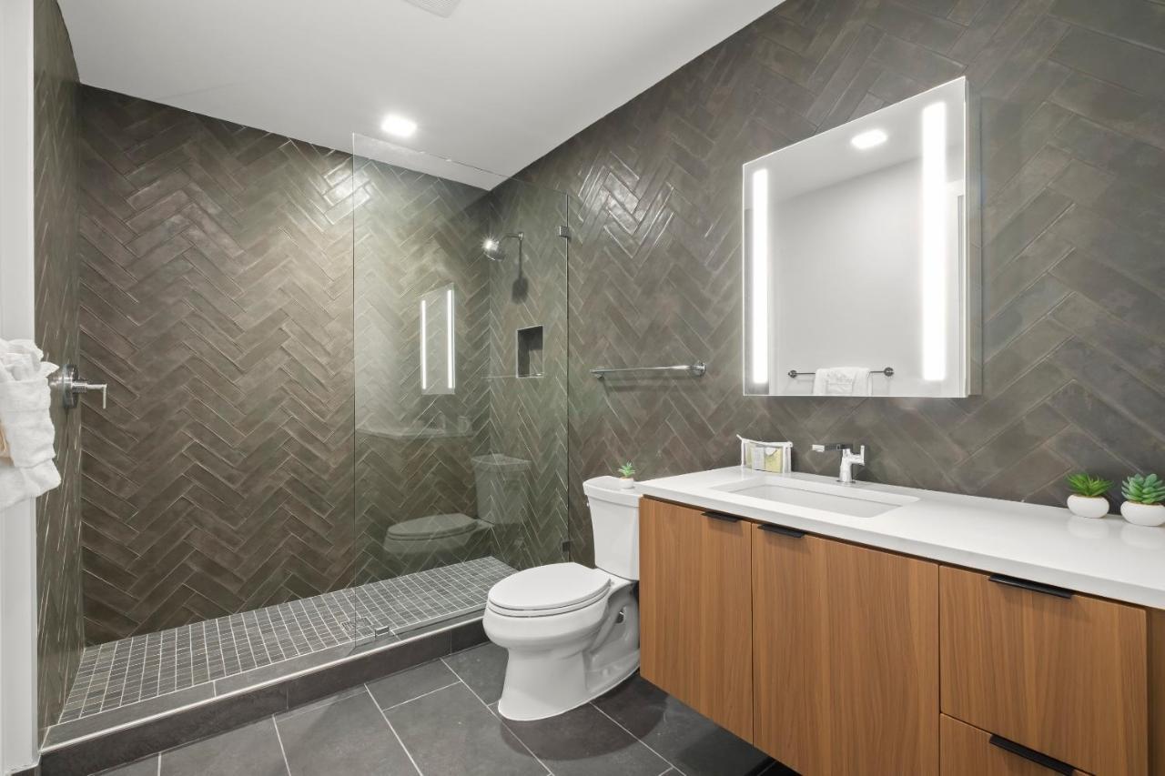 Global Luxury Suites At Tribeca Washington Oda fotoğraf