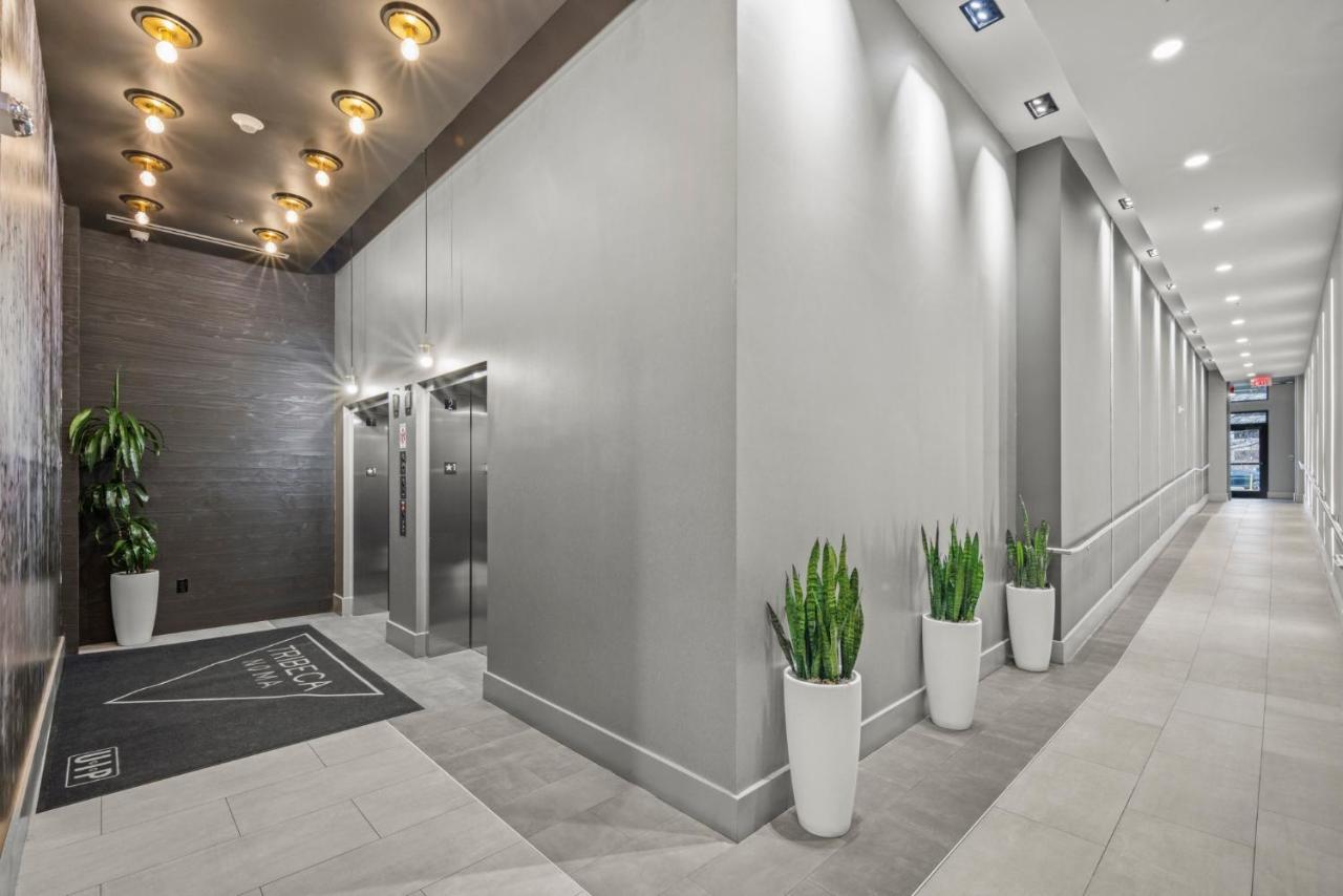 Global Luxury Suites At Tribeca Washington Dış mekan fotoğraf