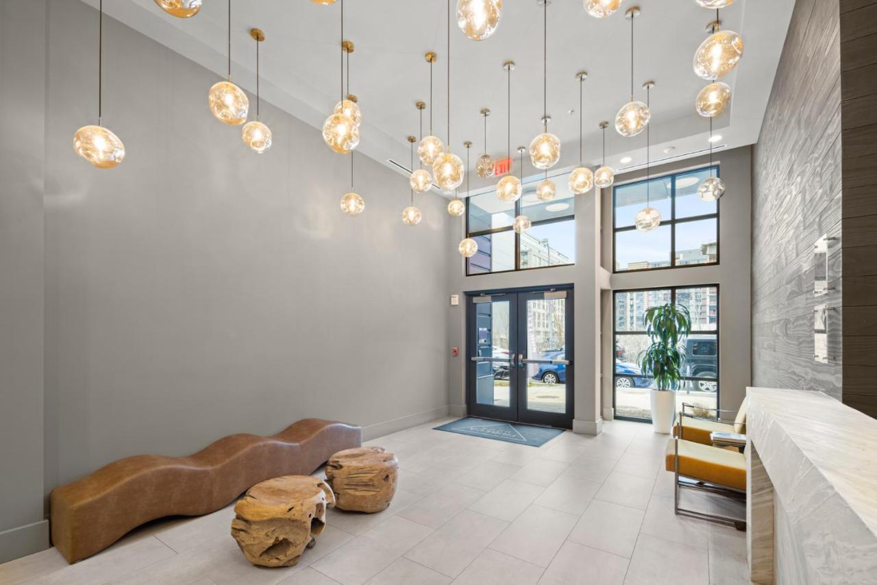 Global Luxury Suites At Tribeca Washington Dış mekan fotoğraf
