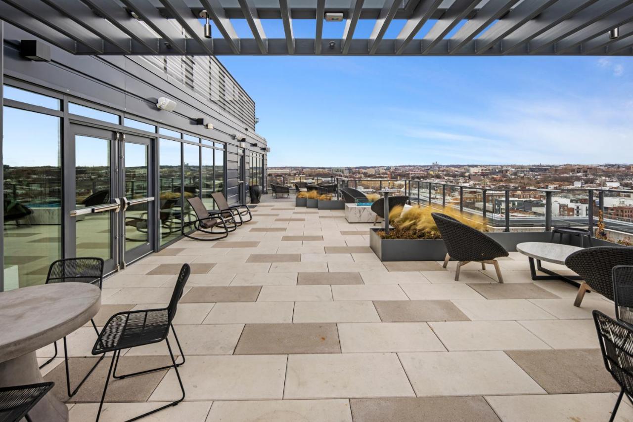 Global Luxury Suites At Tribeca Washington Dış mekan fotoğraf