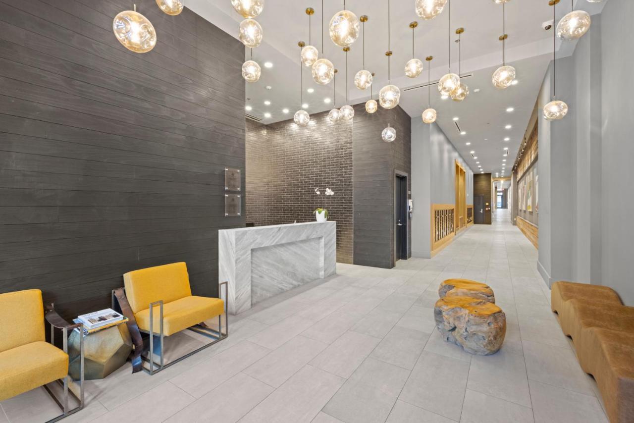 Global Luxury Suites At Tribeca Washington Dış mekan fotoğraf