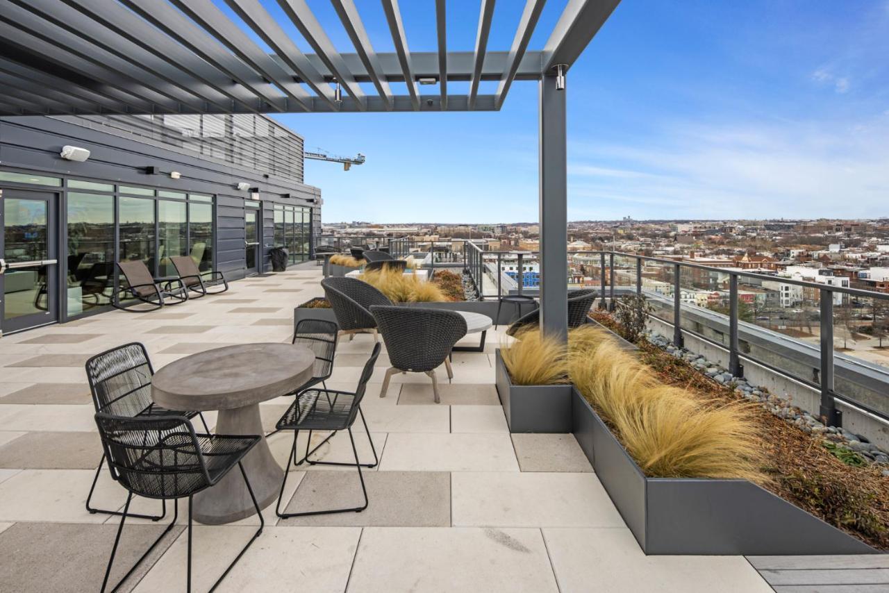 Global Luxury Suites At Tribeca Washington Dış mekan fotoğraf