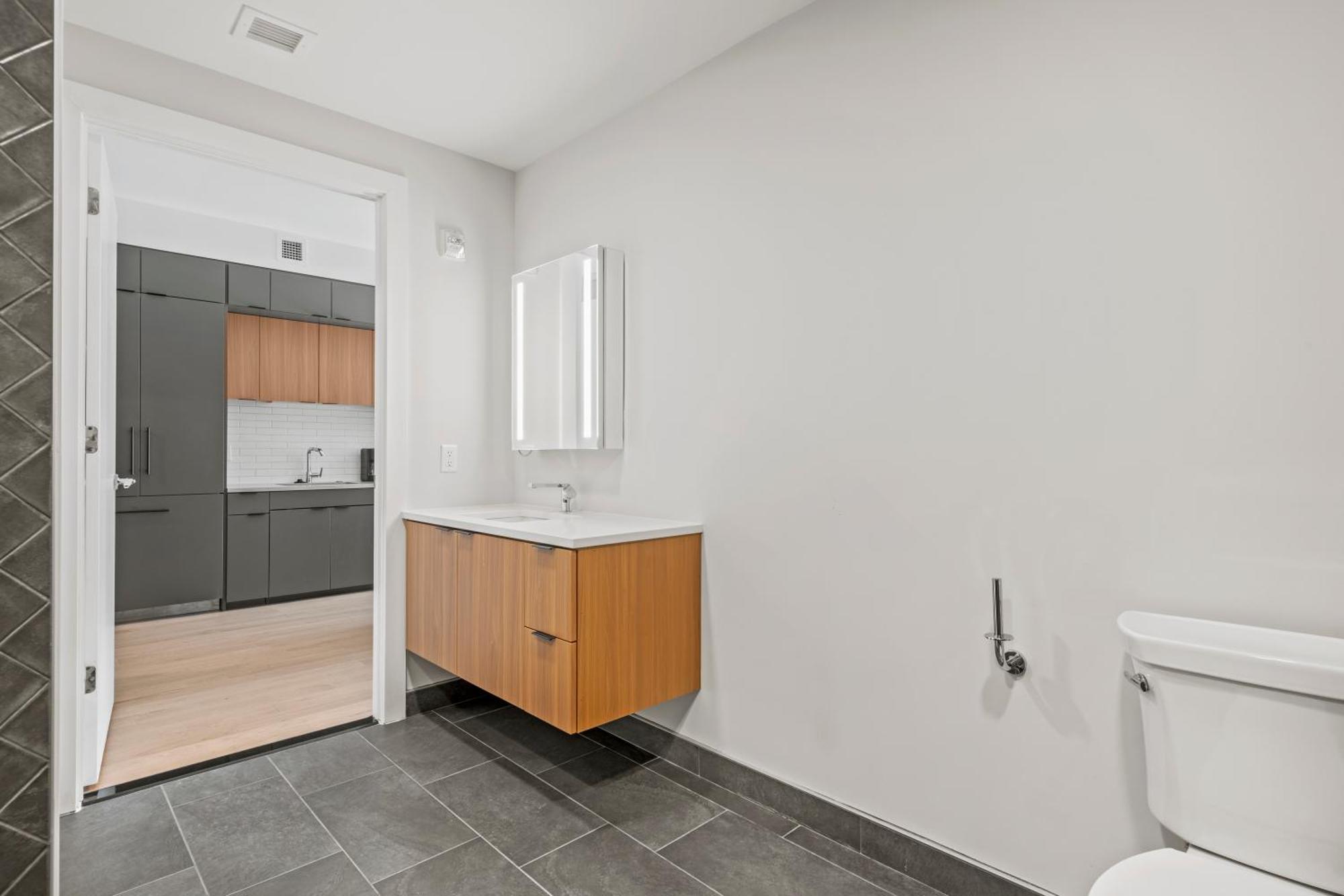 Global Luxury Suites At Tribeca Washington Oda fotoğraf