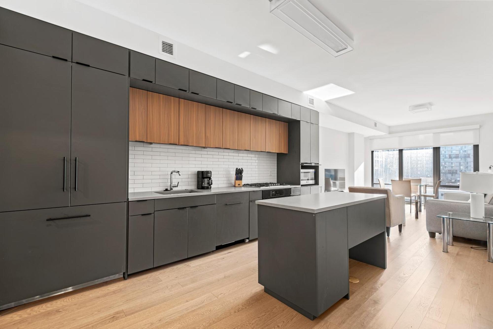 Global Luxury Suites At Tribeca Washington Oda fotoğraf