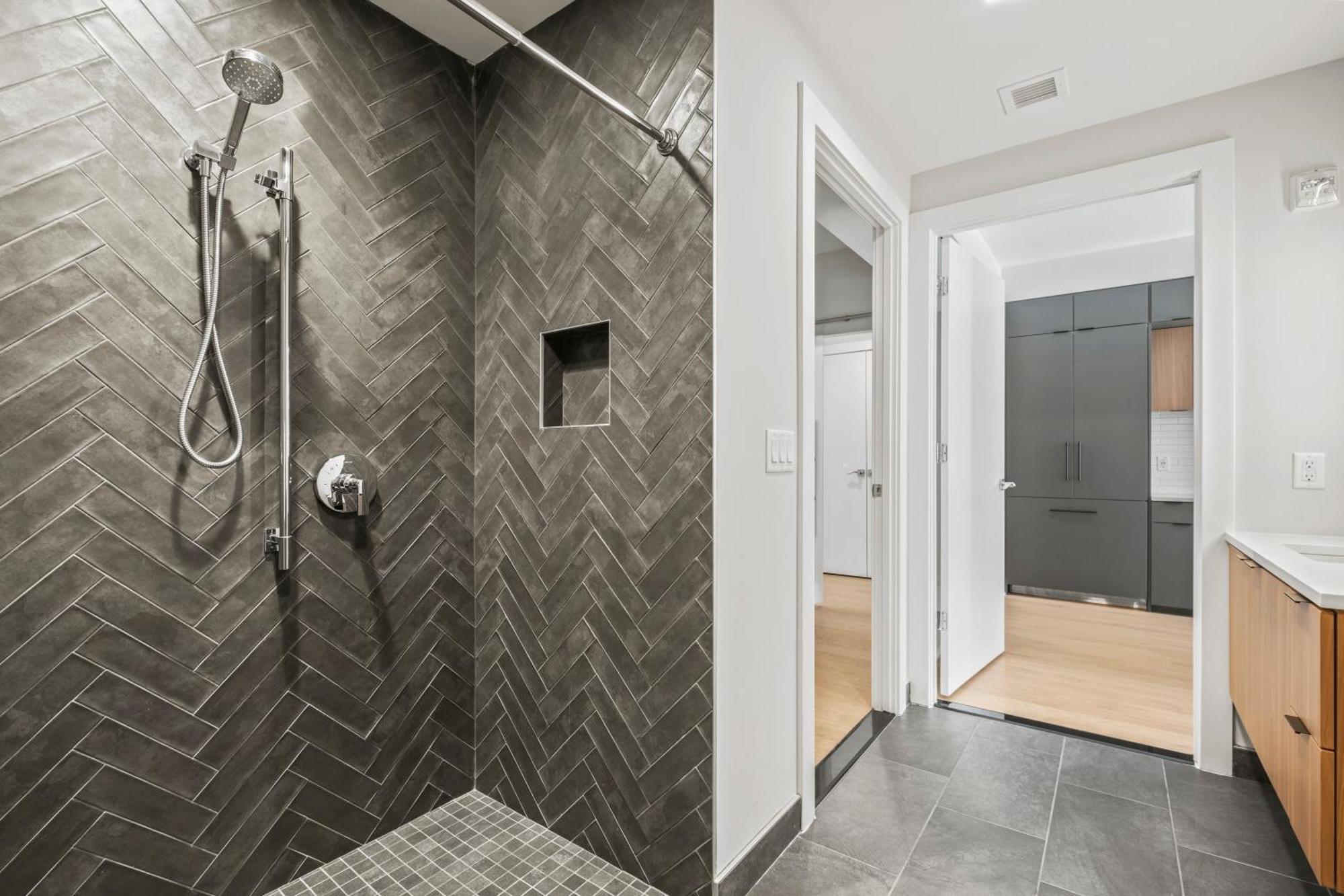 Global Luxury Suites At Tribeca Washington Oda fotoğraf